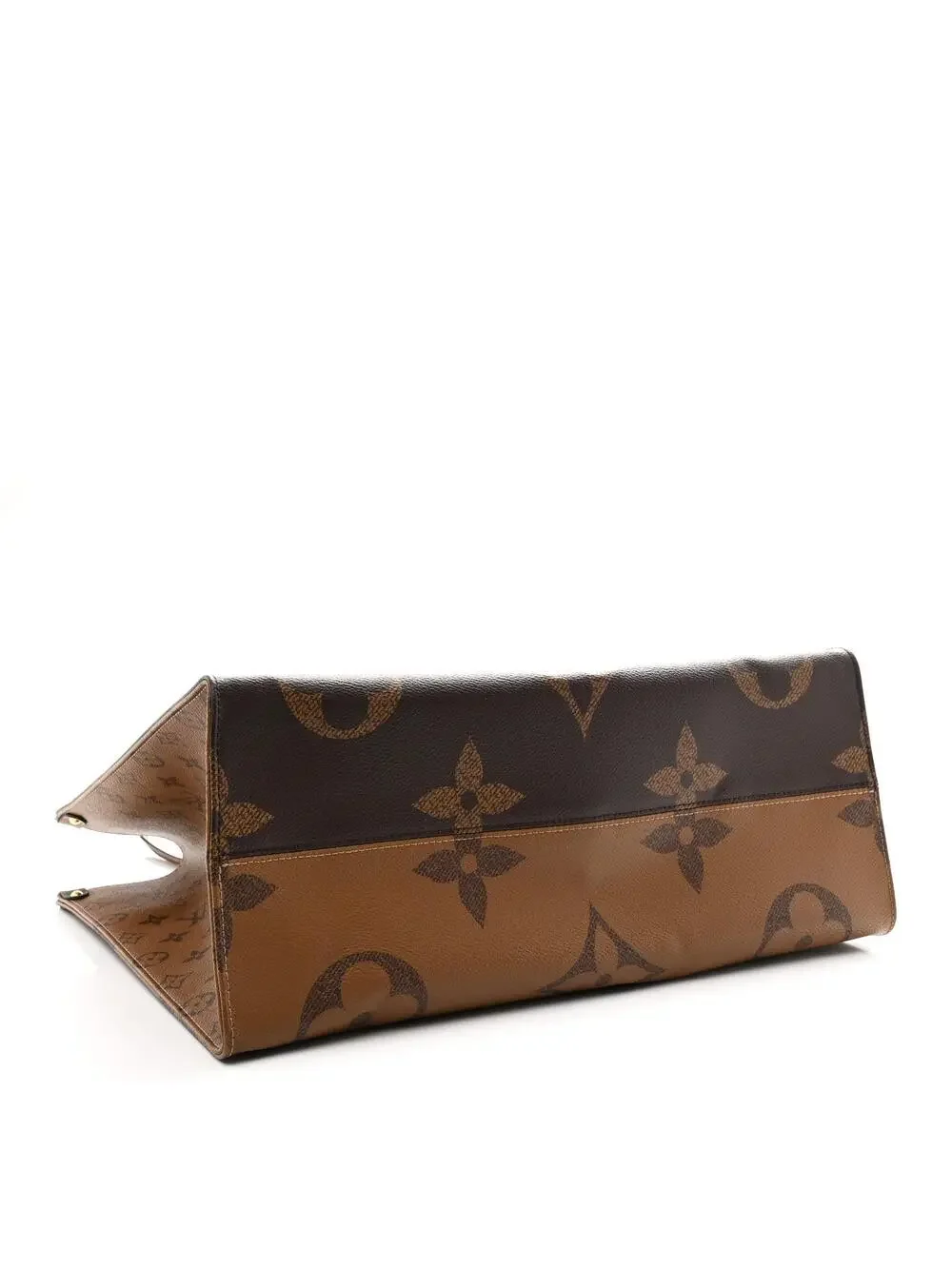 Louis Vuitton Reverse Giant Onthego Gm #360693L17B